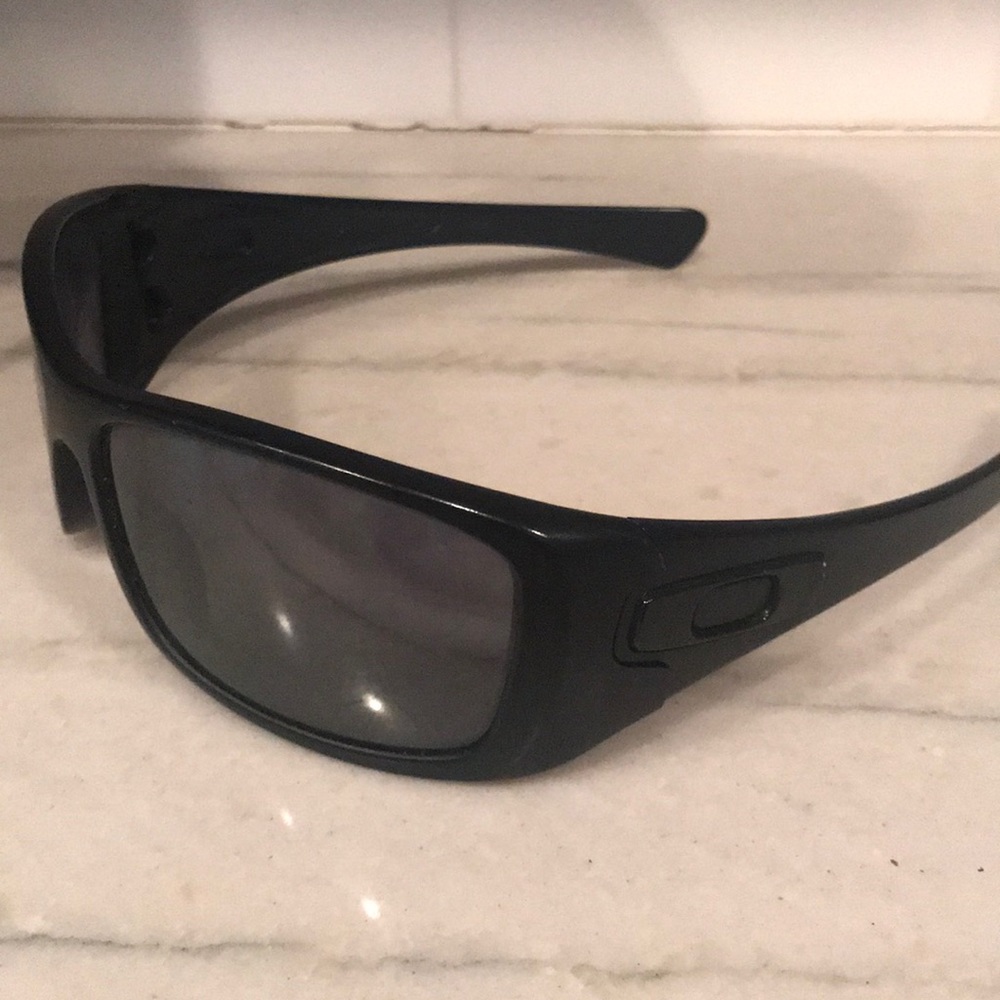 Oakley Athletic Sunglasses